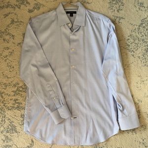 Men’s Banana Republic button down